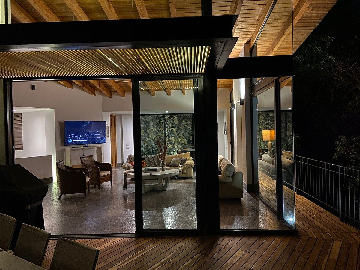Casa em Santa María Ahuacatlan, Valle de Bravo, foto 48 de 51