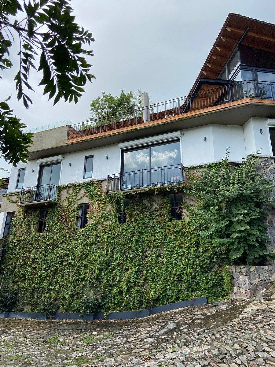 Casa em Santa María Ahuacatlan, Valle de Bravo, foto 50 de 51