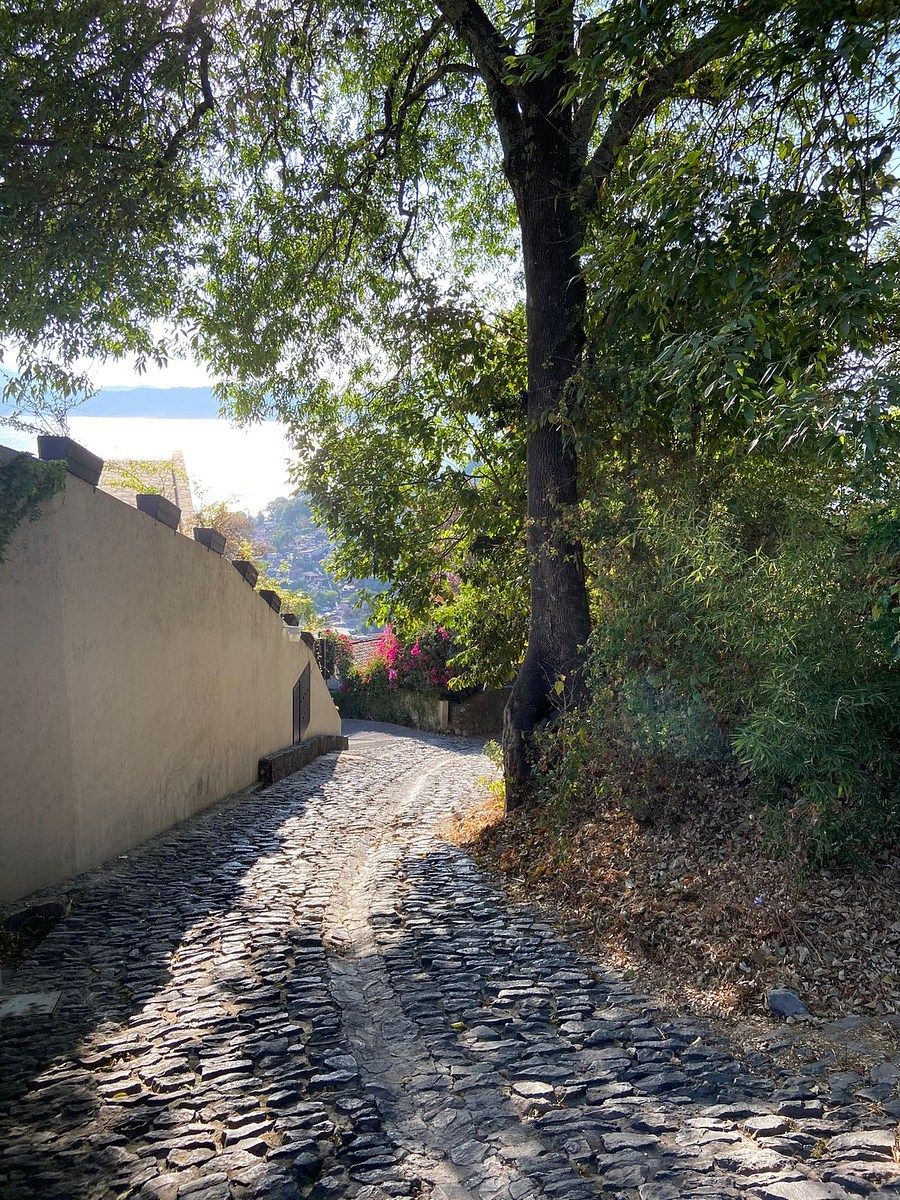 Casa em Santa María Ahuacatlan, Valle de Bravo, foto 51 de 51