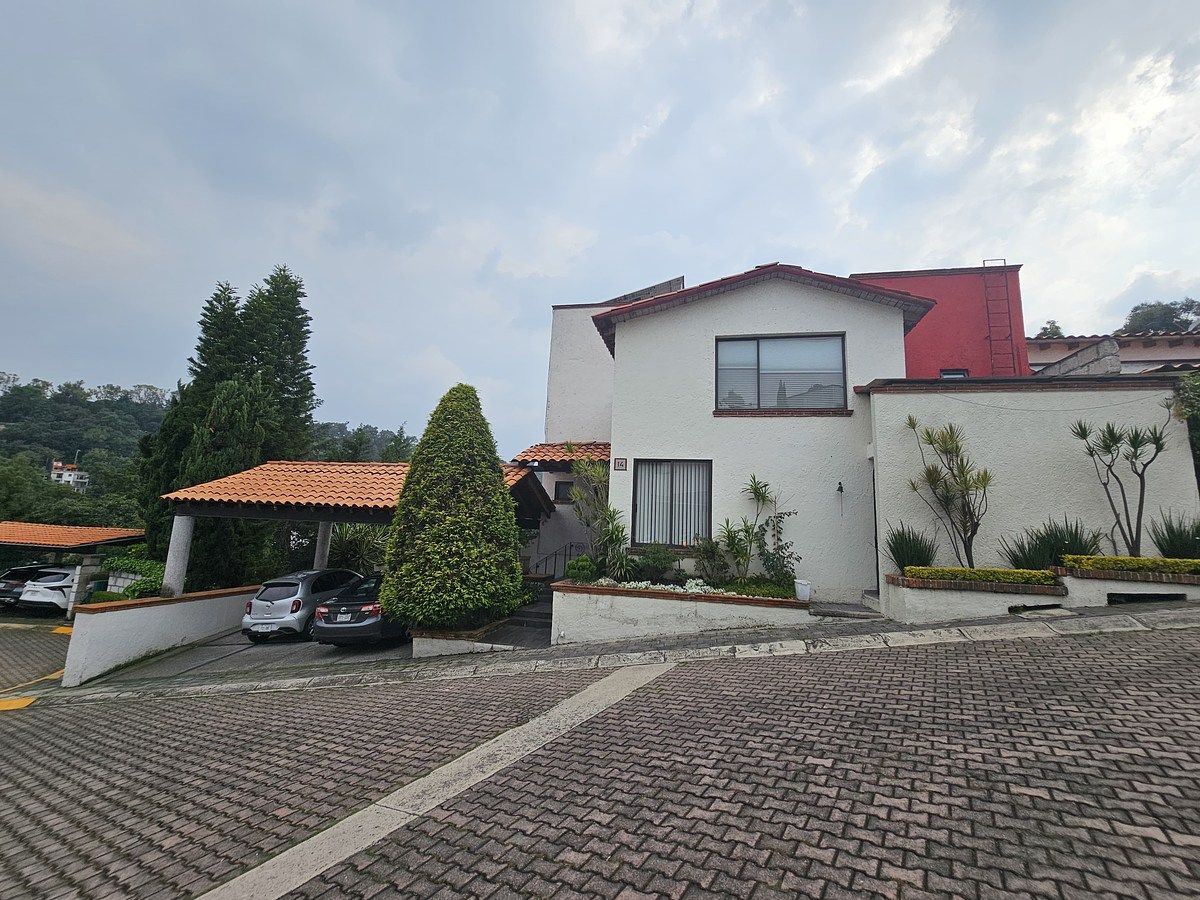 Hermosa Casa en Condominio Las Haciendas - foto 3