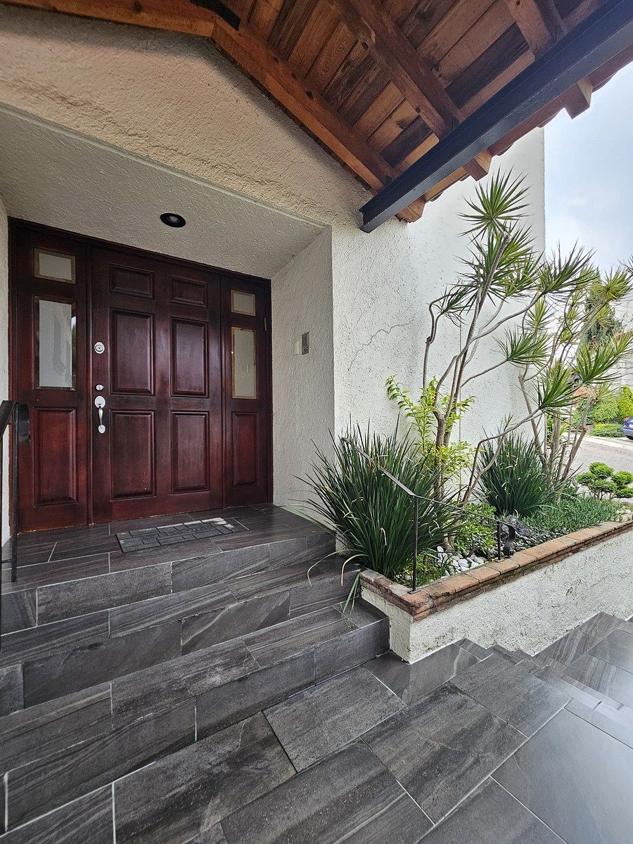Casa en condominio en Lomas de Tarango, Álvaro Obregón, foto 3 de 13