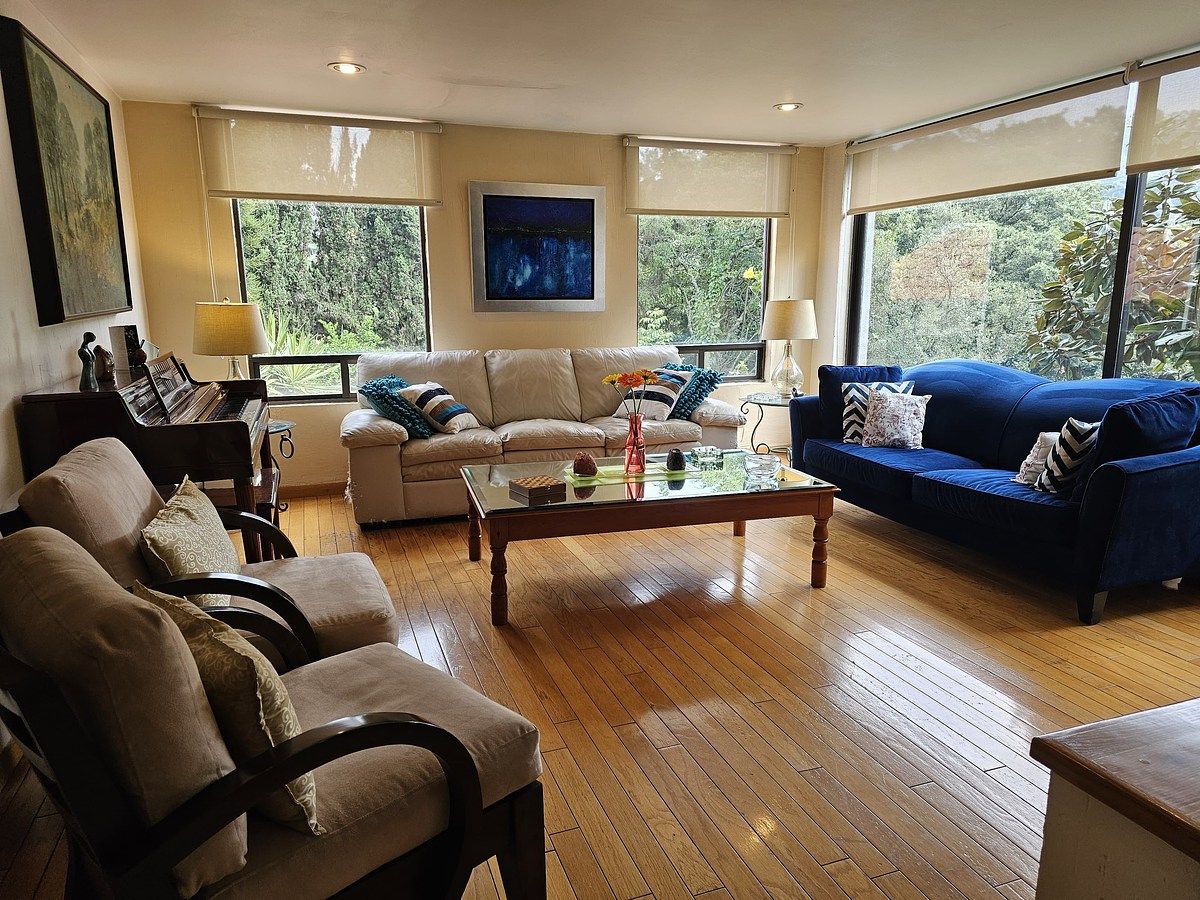 Hermosa Casa en Condominio Las Haciendas - foto 4