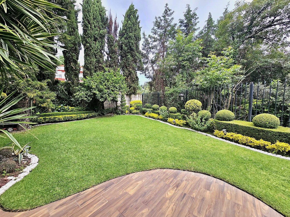 Casa en condominio en Lomas de Tarango, Álvaro Obregón, foto 10 de 13