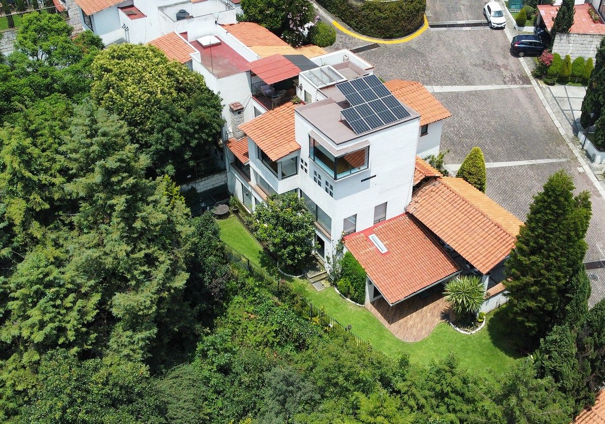 Hermosa Casa en Condominio Las Haciendas - foto 1