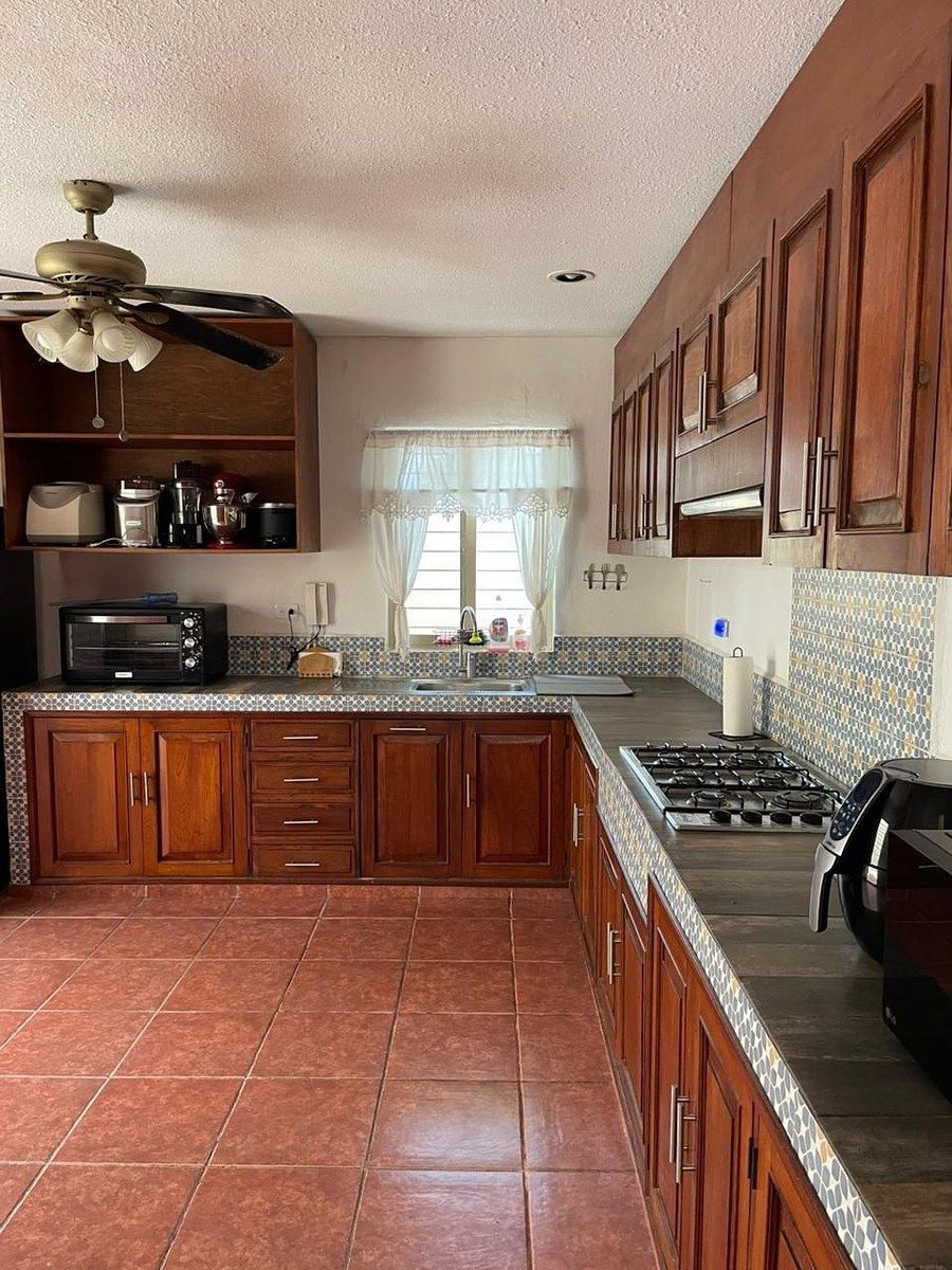 Casa em condomínio fechado em Puesta Del Sol, Mérida, foto 3 de 17