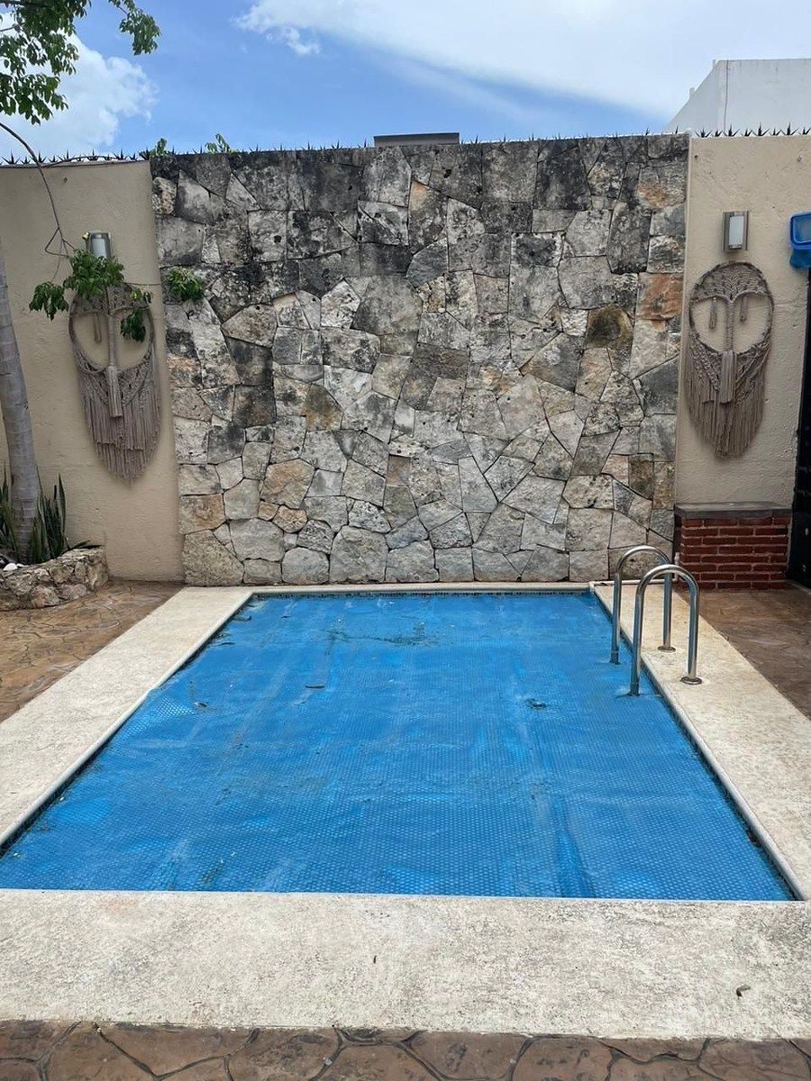 Casa em condomínio fechado em Puesta Del Sol, Mérida, foto 5 de 17