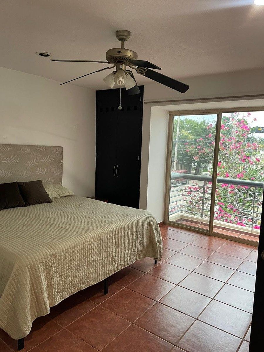 Casa em condomínio fechado em Puesta Del Sol, Mérida, foto 8 de 17