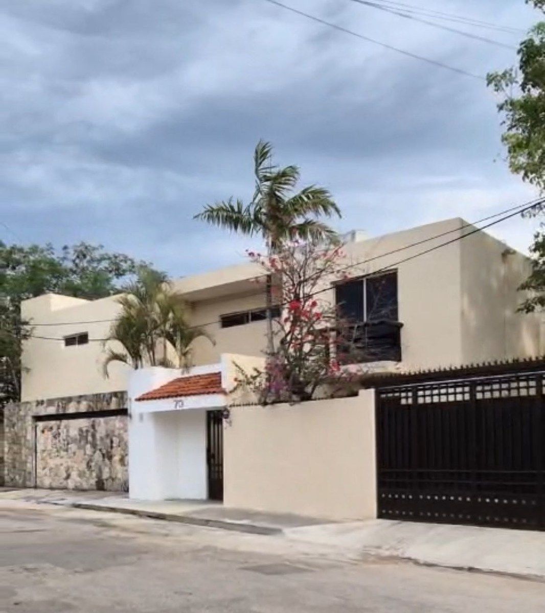 Casa em condomínio fechado em Puesta Del Sol, Mérida, foto 10 de 17