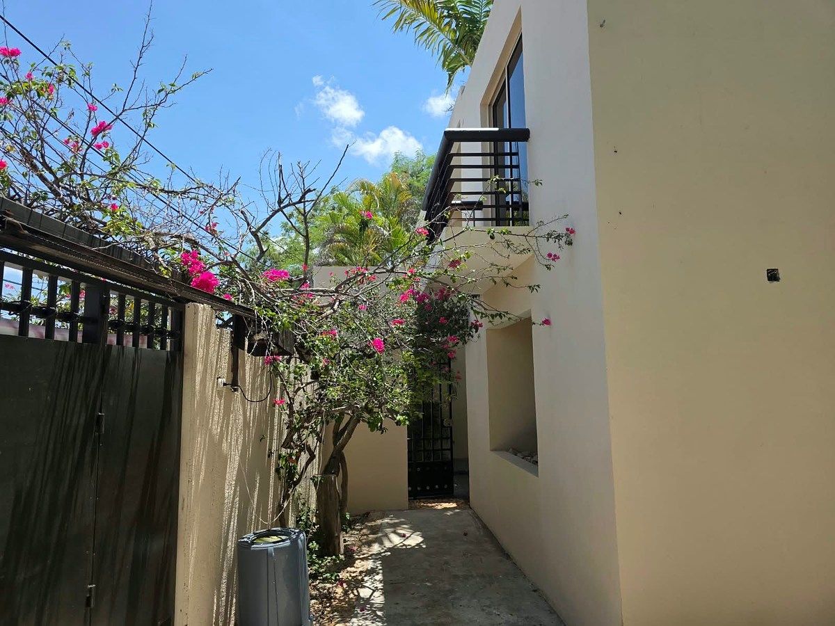 Casa em condomínio fechado em Puesta Del Sol, Mérida, foto 12 de 17