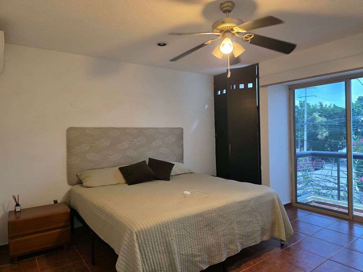 Casa em condomínio fechado em Puesta Del Sol, Mérida, foto 14 de 17