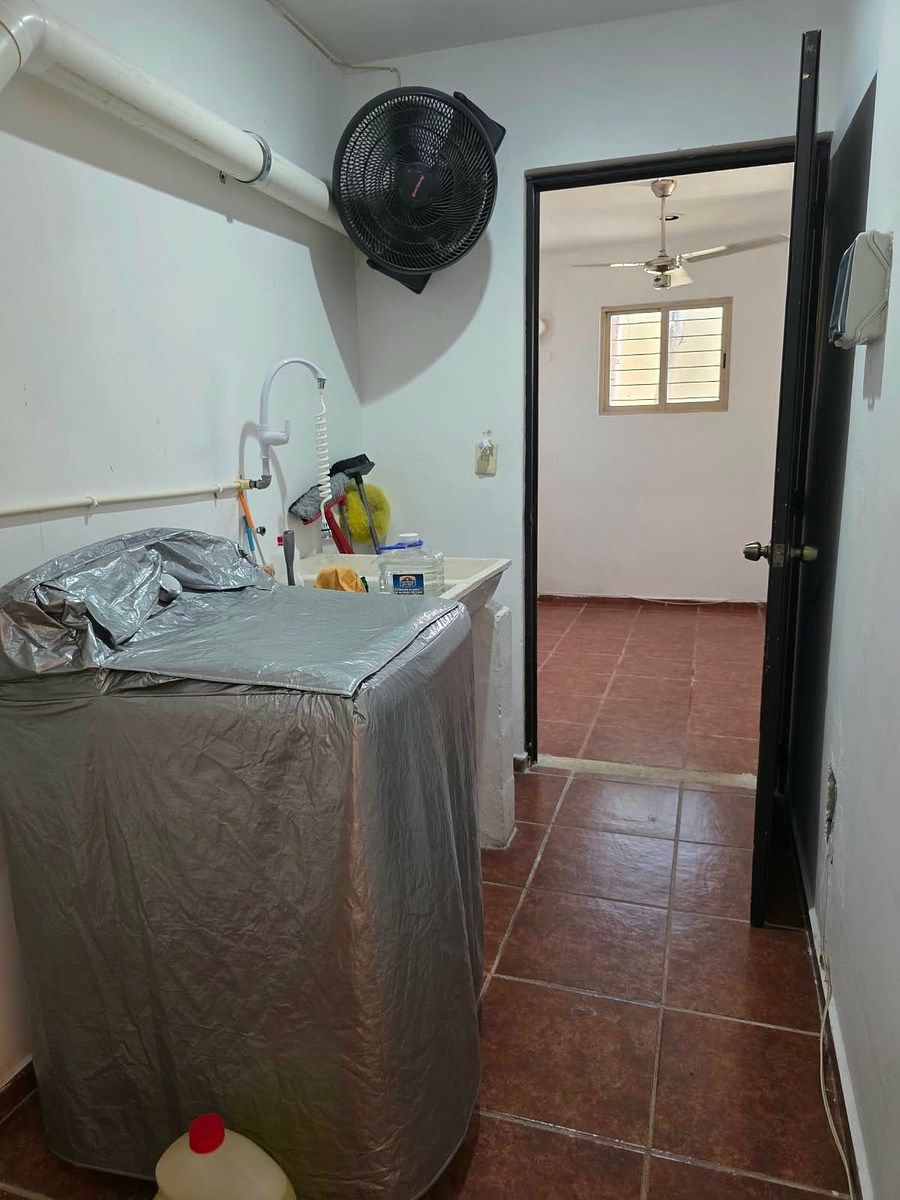 Casa em condomínio fechado em Puesta Del Sol, Mérida, foto 15 de 17