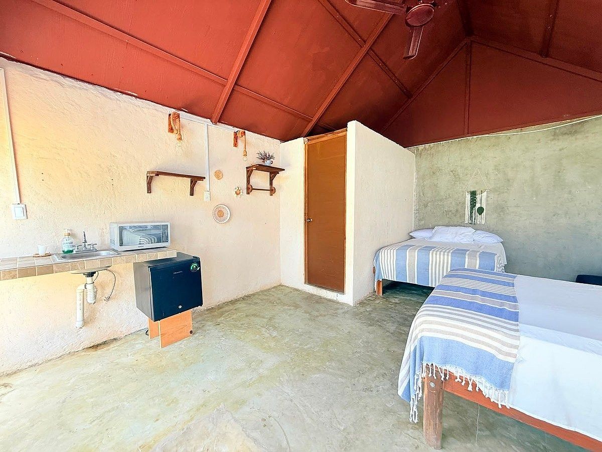 Villa en Telchac Puerto, Telchac Puerto, foto 5 de 10