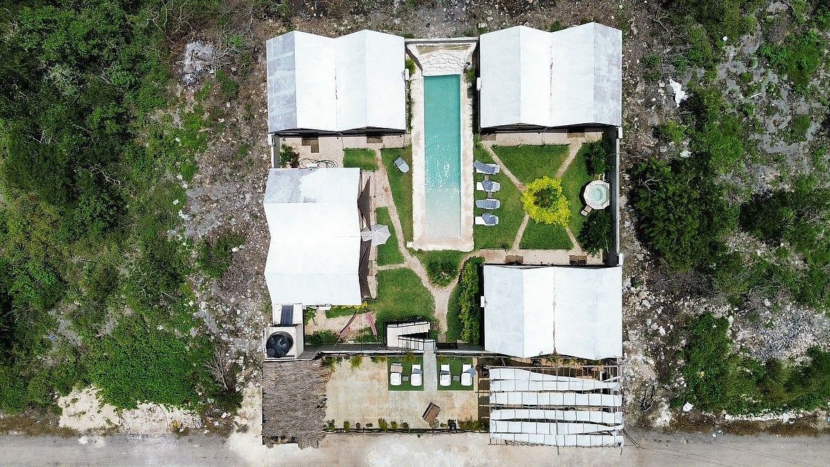 Villa en Telchac Puerto, Telchac Puerto, foto 10 de 10