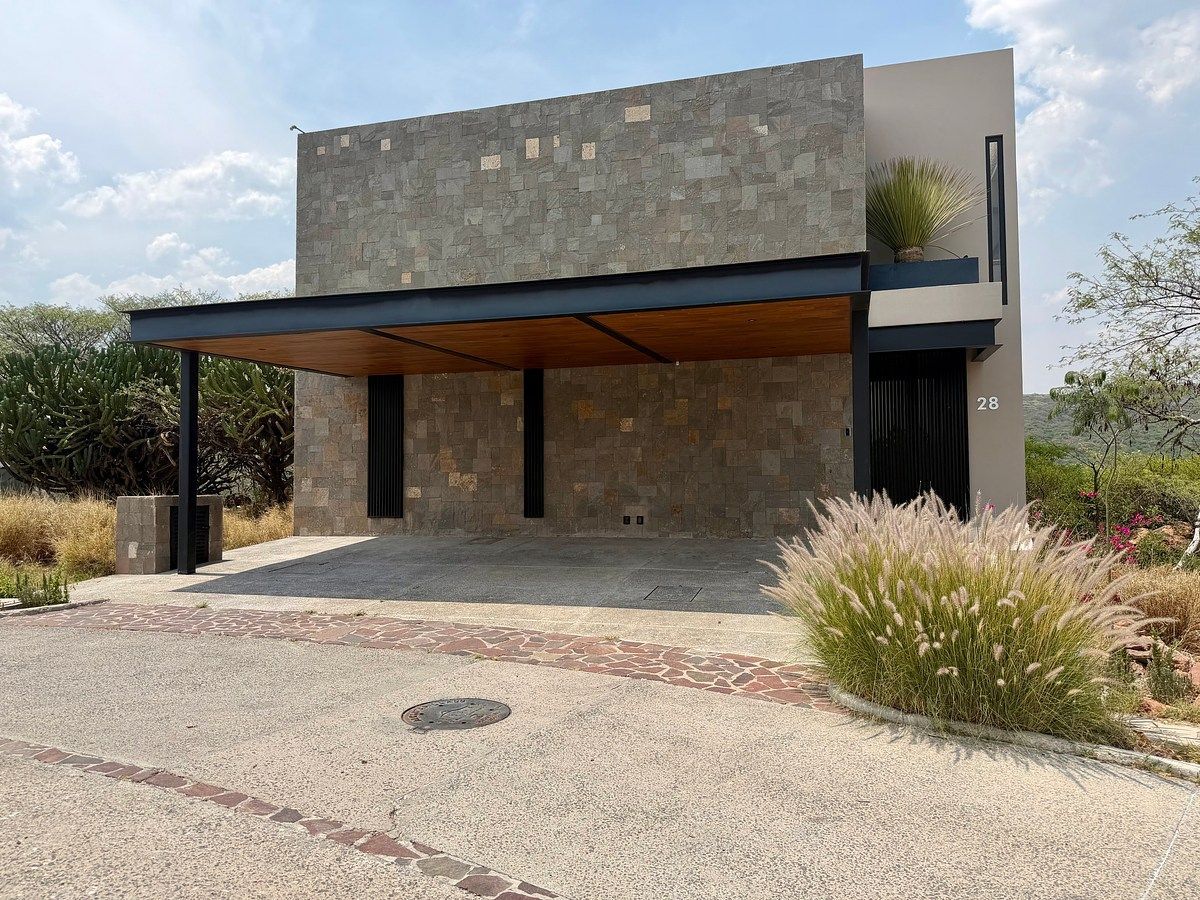 Casa en condominio en Altozano el Nuevo Querétaro, Querétaro, foto 2 de 19