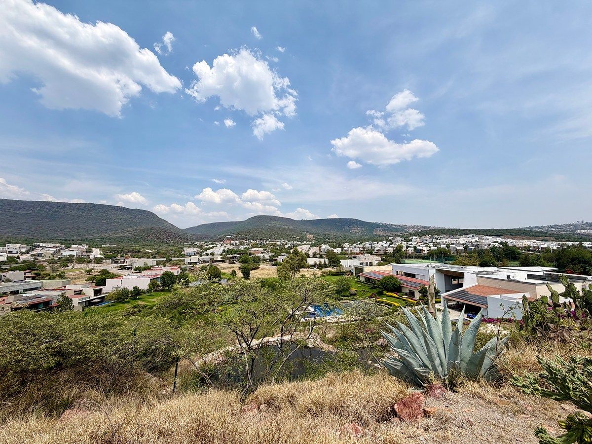 Casa en condominio en Altozano el Nuevo Querétaro, Querétaro, foto 19 de 19