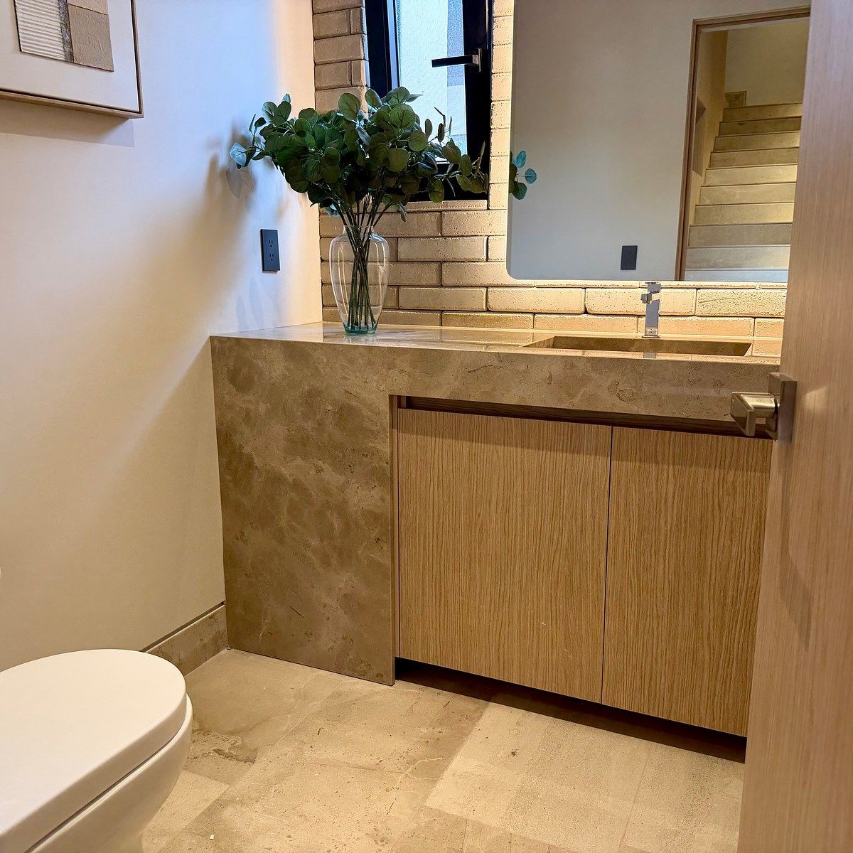 Casa en condominio en Altozano el Nuevo Querétaro, Querétaro, foto 15 de 25