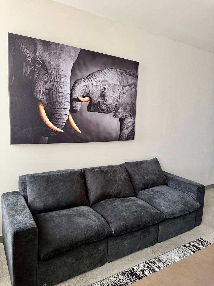 Departamento en Monterrey Centro, Monterrey, foto 8 de 17