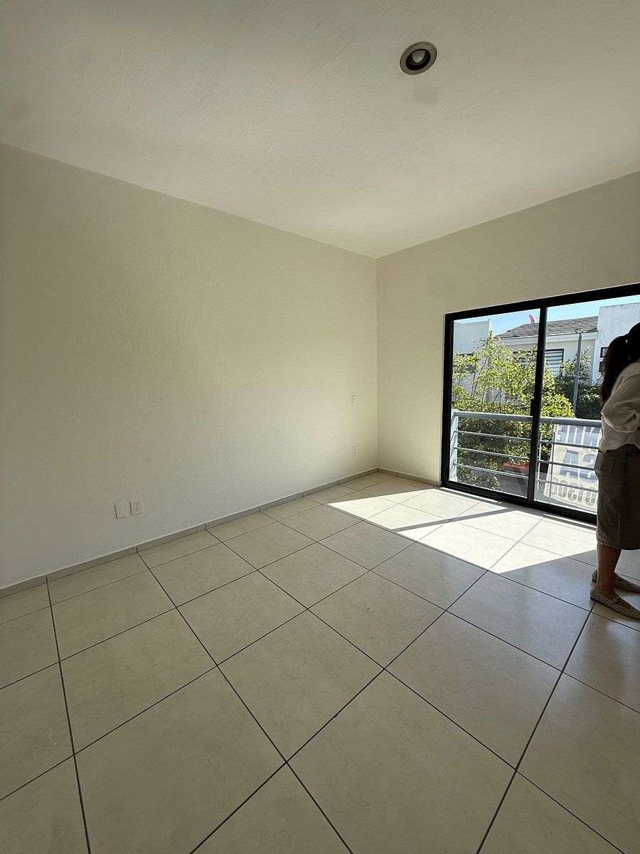 House in Gated Community in Real de Valdepeñas, Zapopan, photo 10 of 10