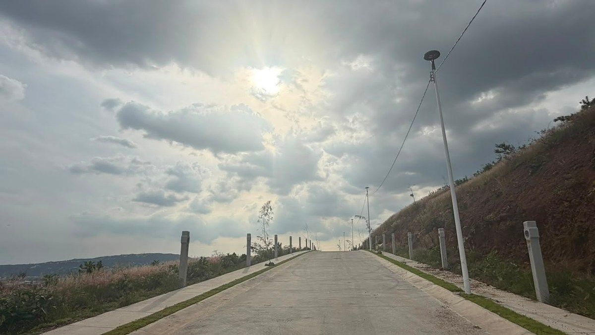 🏡✨ TERRENO PANORÁMICO EN VENTA DENTRO DE PERIFERICO, foto 1 de 4