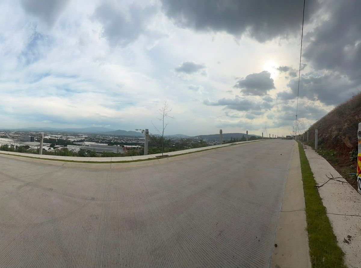 Terreno en Paisajes del Tesoro, Tlaquepaque, foto 4 de 4