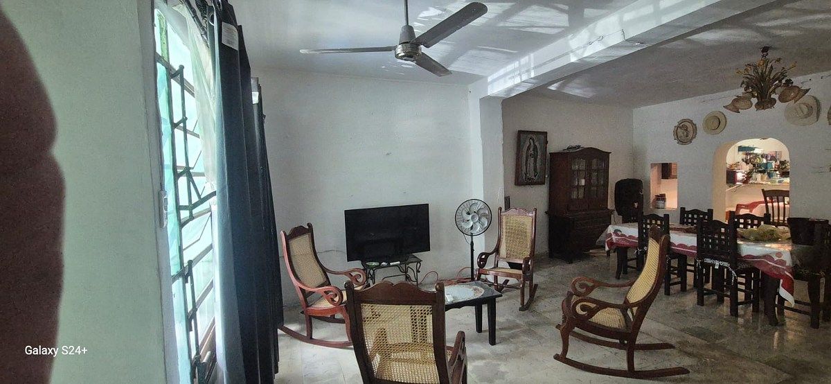 Casa en venta en el Centro de Mérida a 2 cuadras del Parque La Plancha, Yucatán, foto 1 de 5