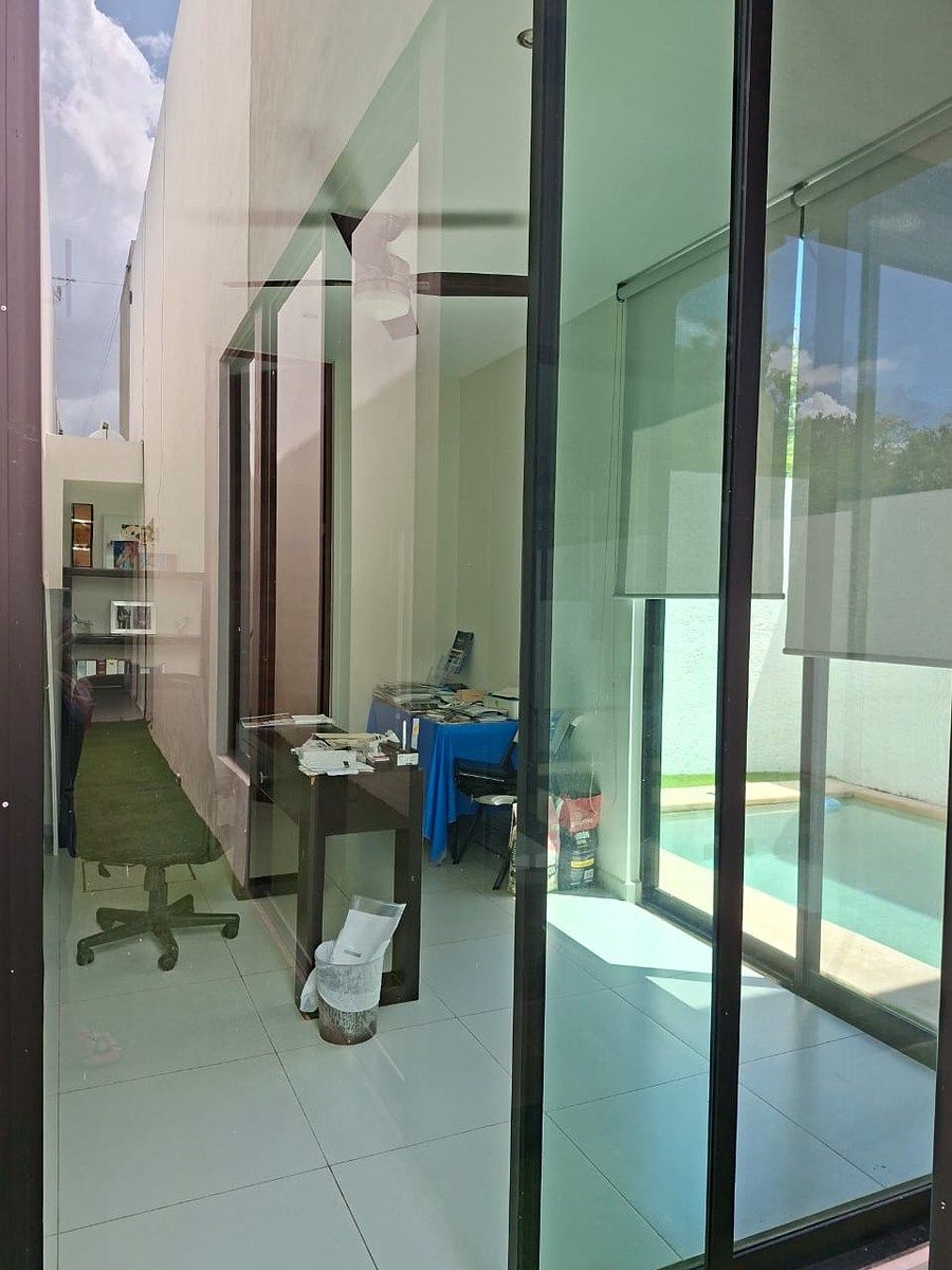 Vila em Montebello, Mérida, foto 8 de 19