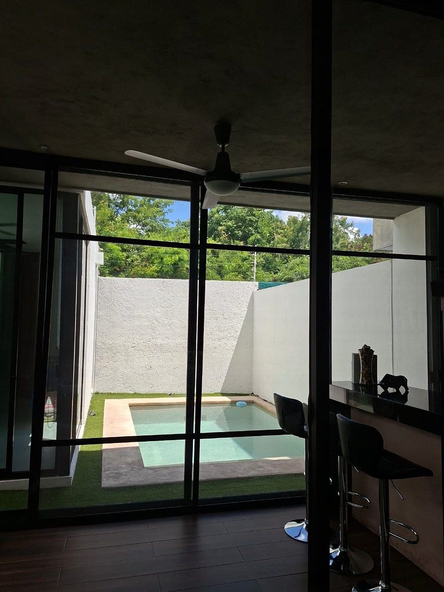 Vila em Montebello, Mérida, foto 6 de 19