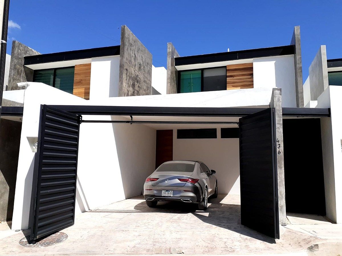 Vila em Montebello, Mérida, foto 18 de 19