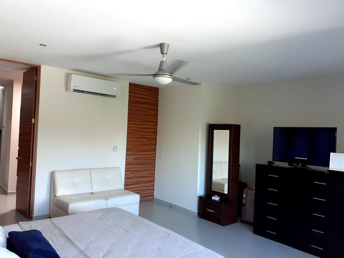Vila em Montebello, Mérida, foto 10 de 19
