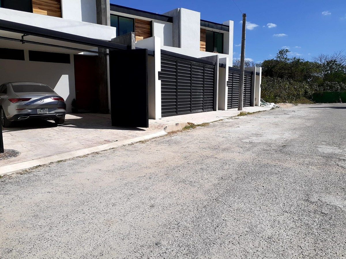 Vila em Montebello, Mérida, foto 17 de 19