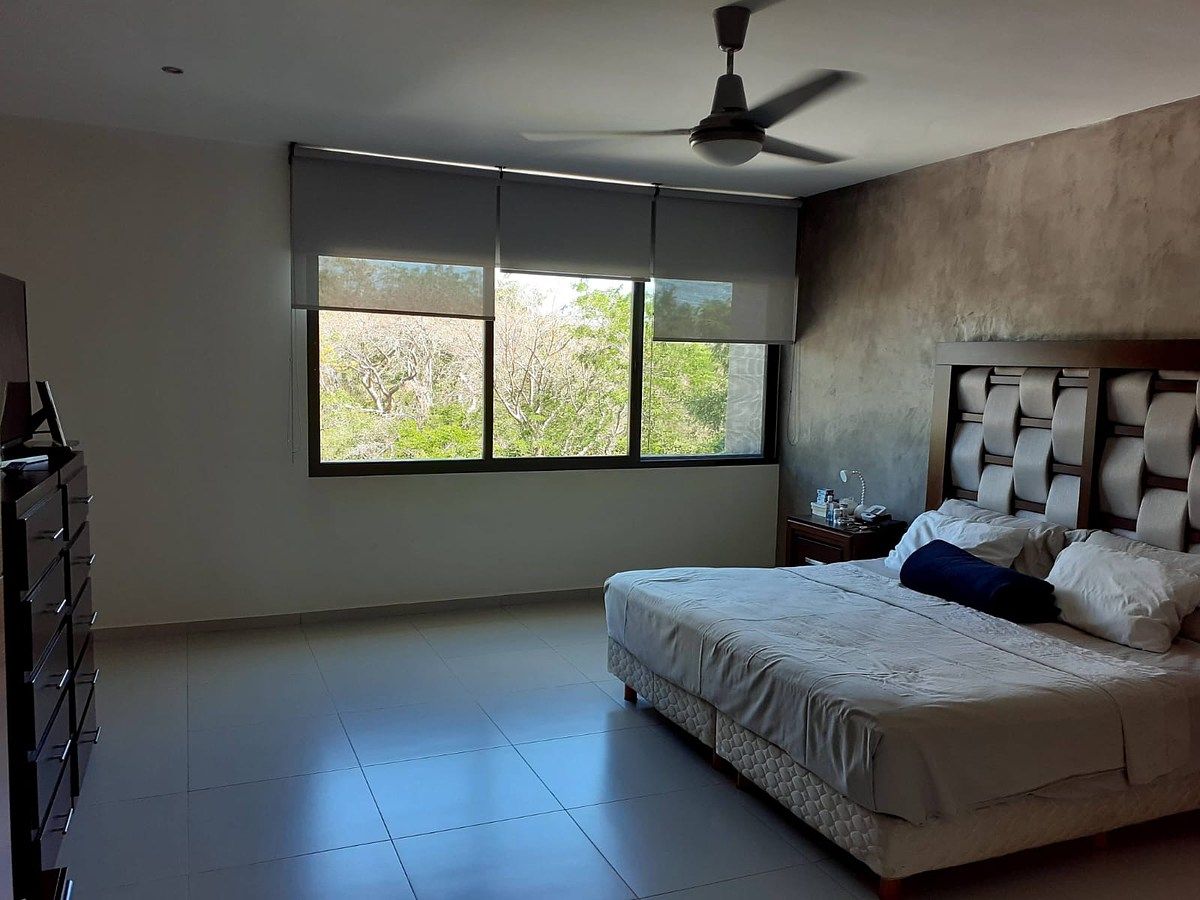 Vila em Montebello, Mérida, foto 13 de 19