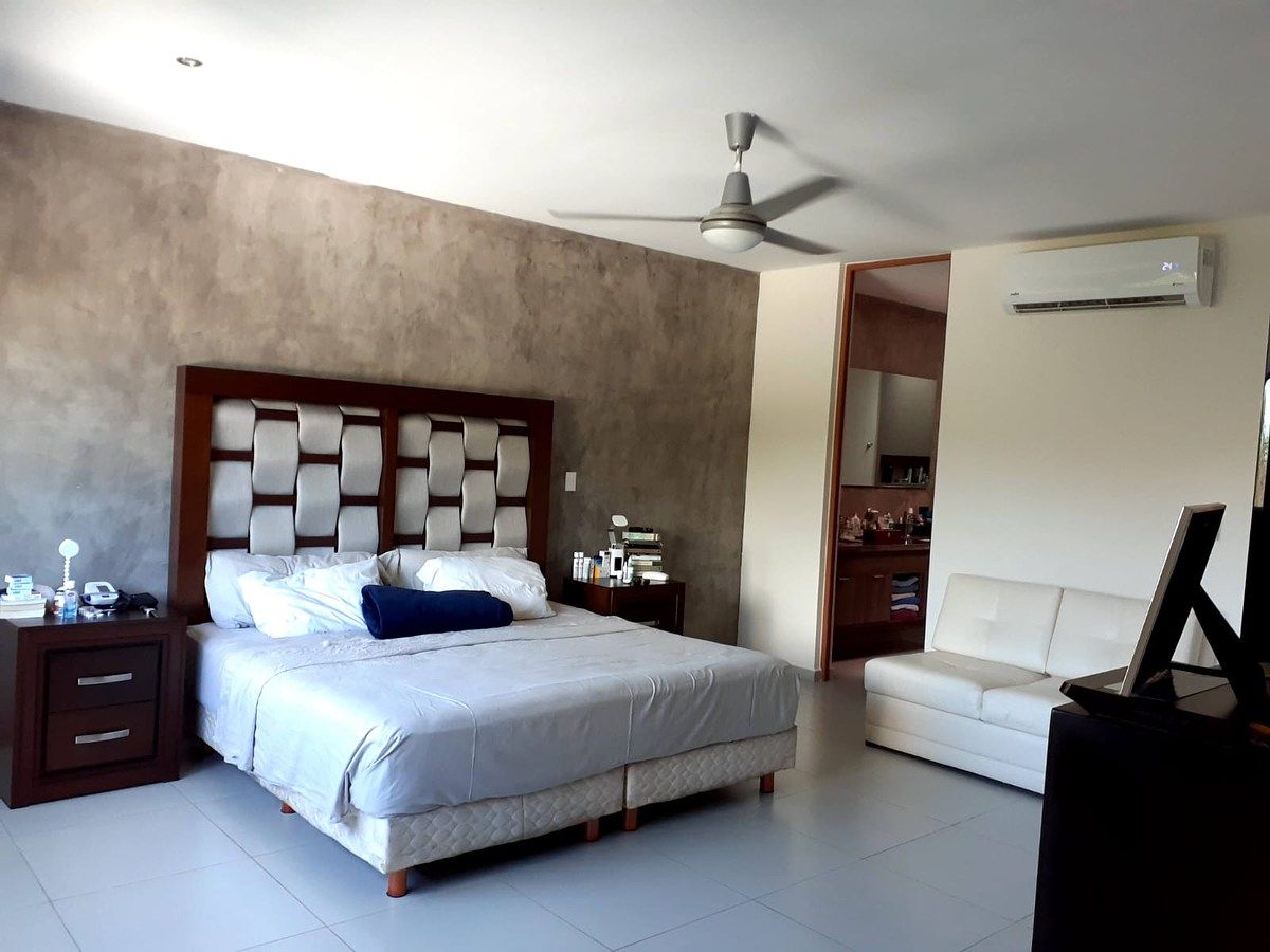 Vila em Montebello, Mérida, foto 16 de 19