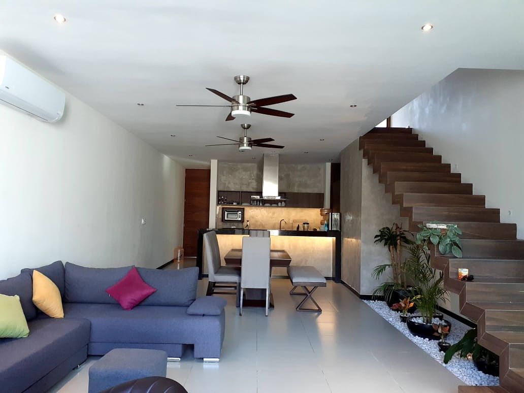 Vila em Montebello, Mérida, foto 4 de 19