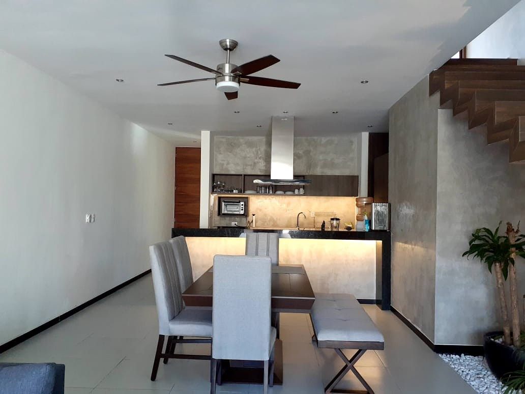ITAR Casa 2 andares - 3 Quartos Equipados Montebello perto das Country Towers, foto 1 de 19