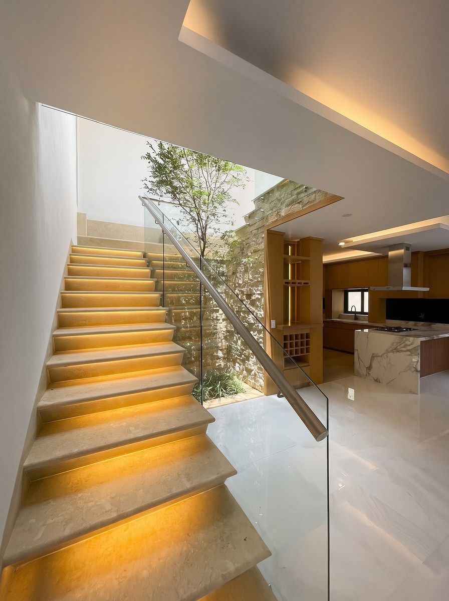Cuernavaca Casa Nueva Zona dorada, foto 1 de 10