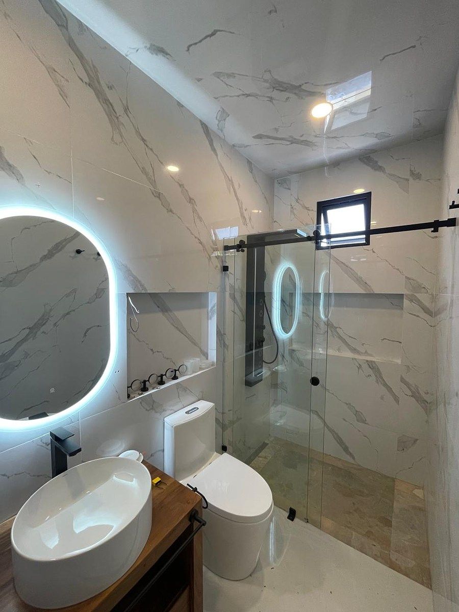 BAÑO, foto 7 de 10