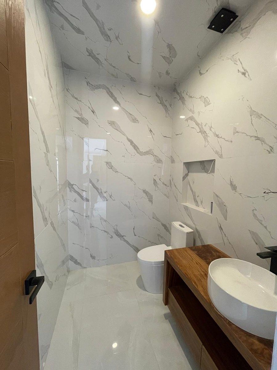BAÑO, foto 9 de 10