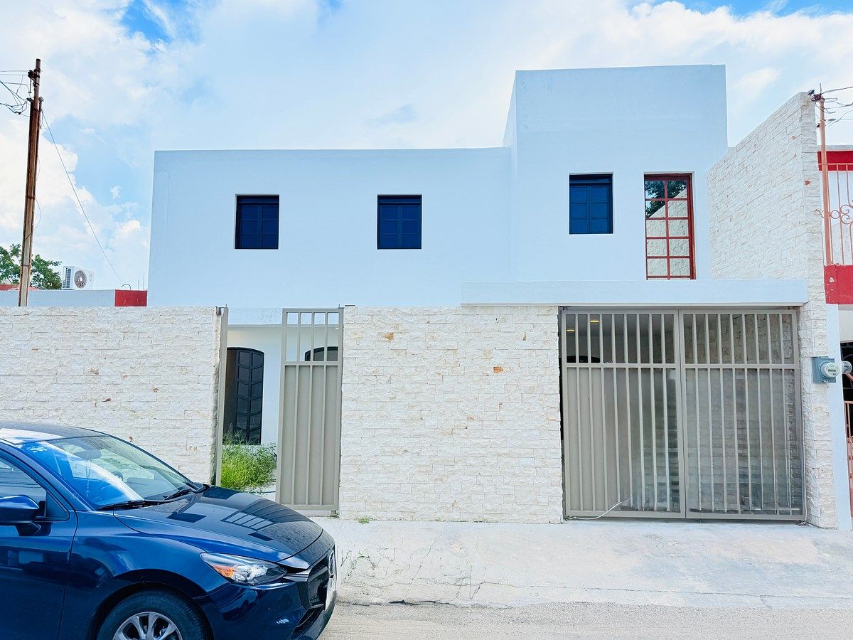 HOUSE FOR SALE IN CAMPESTRE RESIDENTIAL DEL NORTE, photo 1 of 12