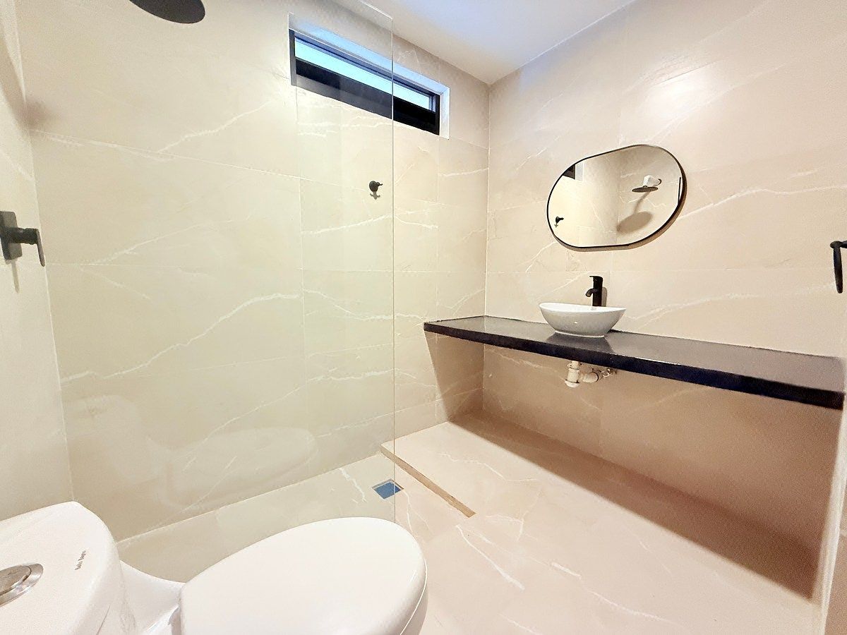 House in Campestre, Mérida, photo 9 of 12