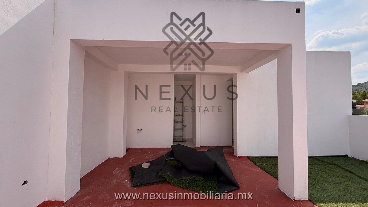 House in Ciudad Adolfo López Mateos, Atizapán de Zaragoza, photo 20 of 27