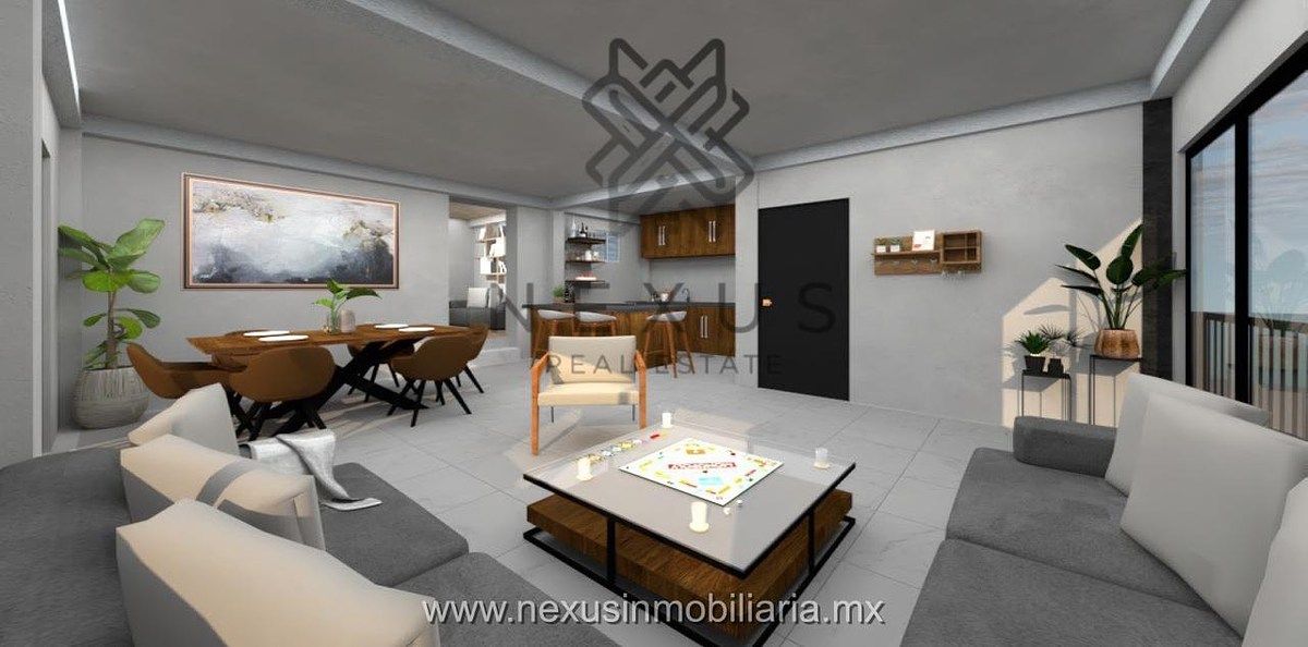 House in Ciudad Adolfo López Mateos, Atizapán de Zaragoza, photo 12 of 27
