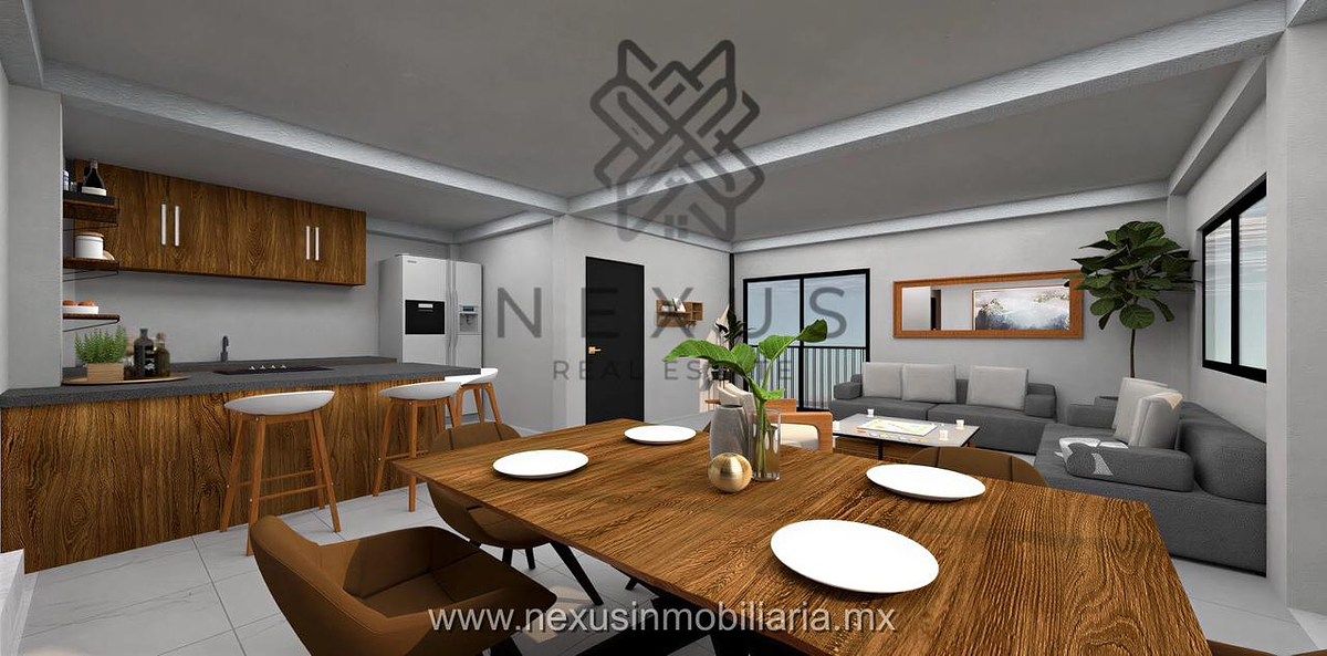 House in Ciudad Adolfo López Mateos, Atizapán de Zaragoza, photo 13 of 27