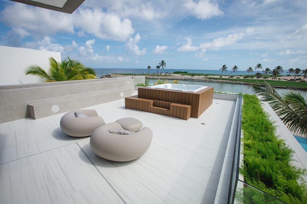 Villa en Cap Cana, Punta Cana, foto 14 de 20