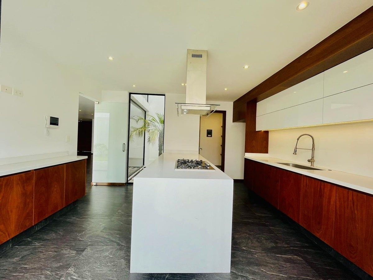 Apartamento em Lomas de Angelópolis, San Andrés Cholula, foto 6 de 9