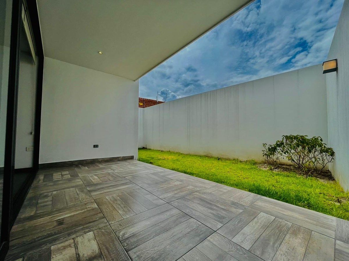Apartamento em Lomas de Angelópolis, San Andrés Cholula, foto 5 de 9