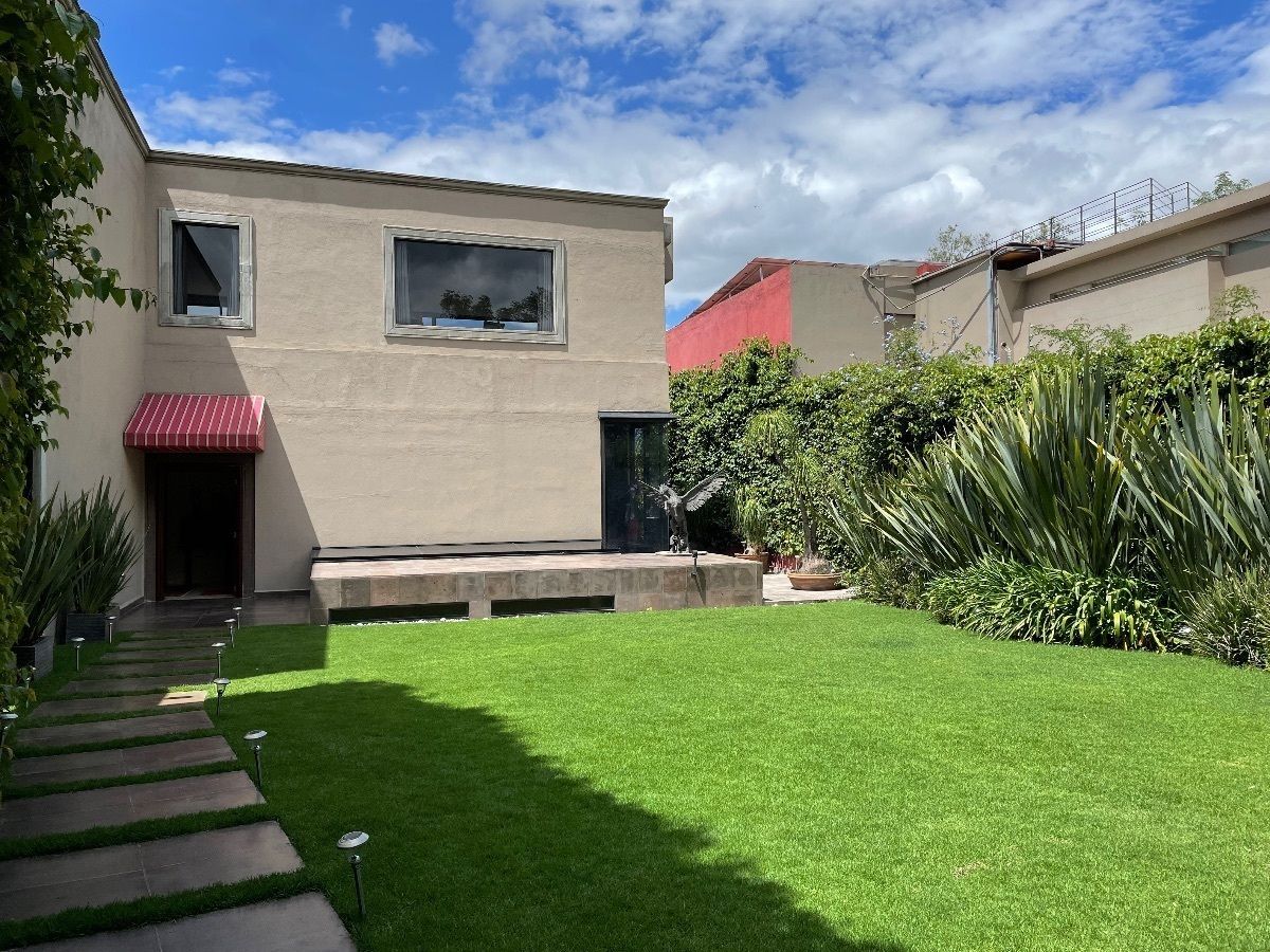 Casa en Venta en Bosque de Olivos  Bosques de las Lomas Miguel Hidalgo., foto 1 de 20