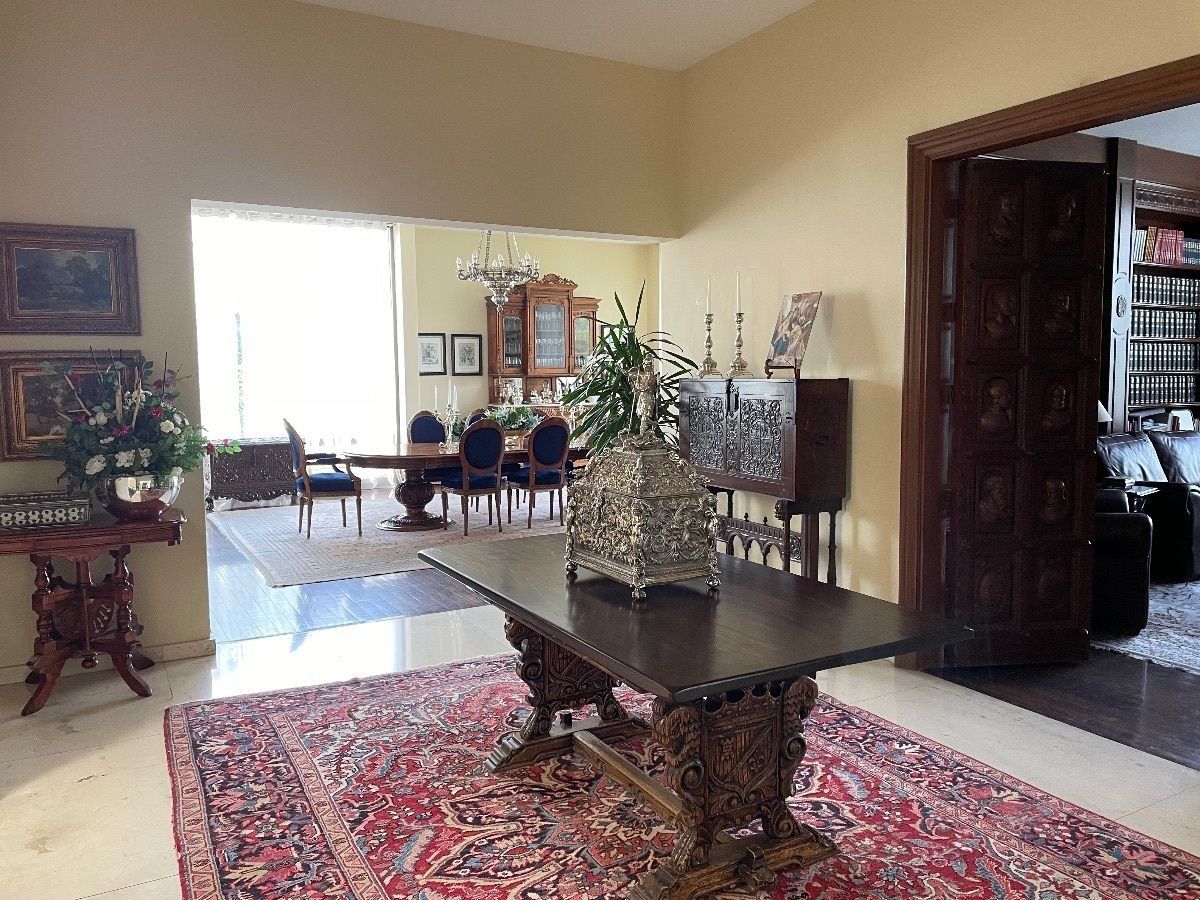 Casa en Bosque de las Lomas, Miguel Hidalgo, foto 3 de 20