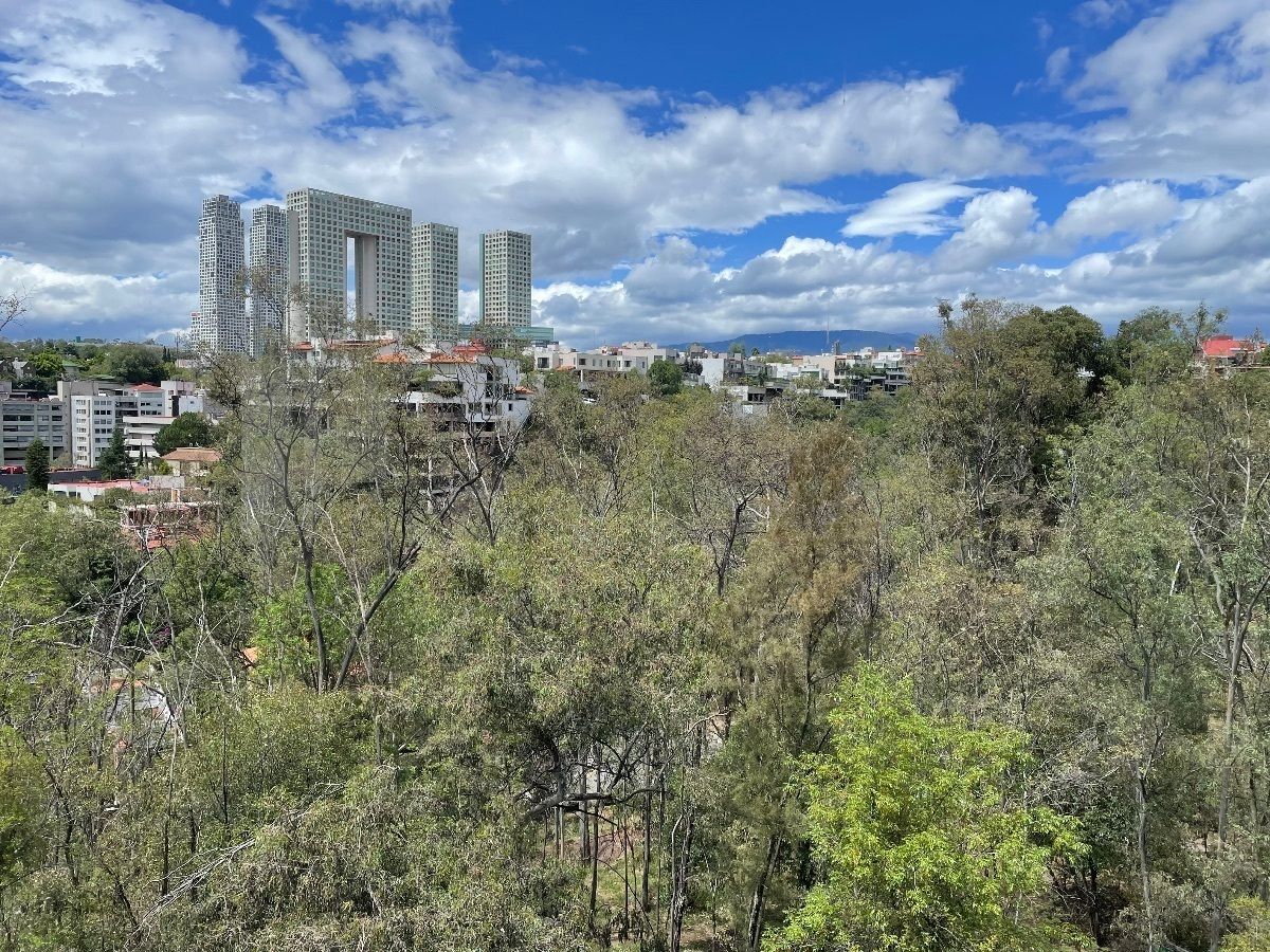 Casa en Bosque de las Lomas, Miguel Hidalgo, foto 4 de 20