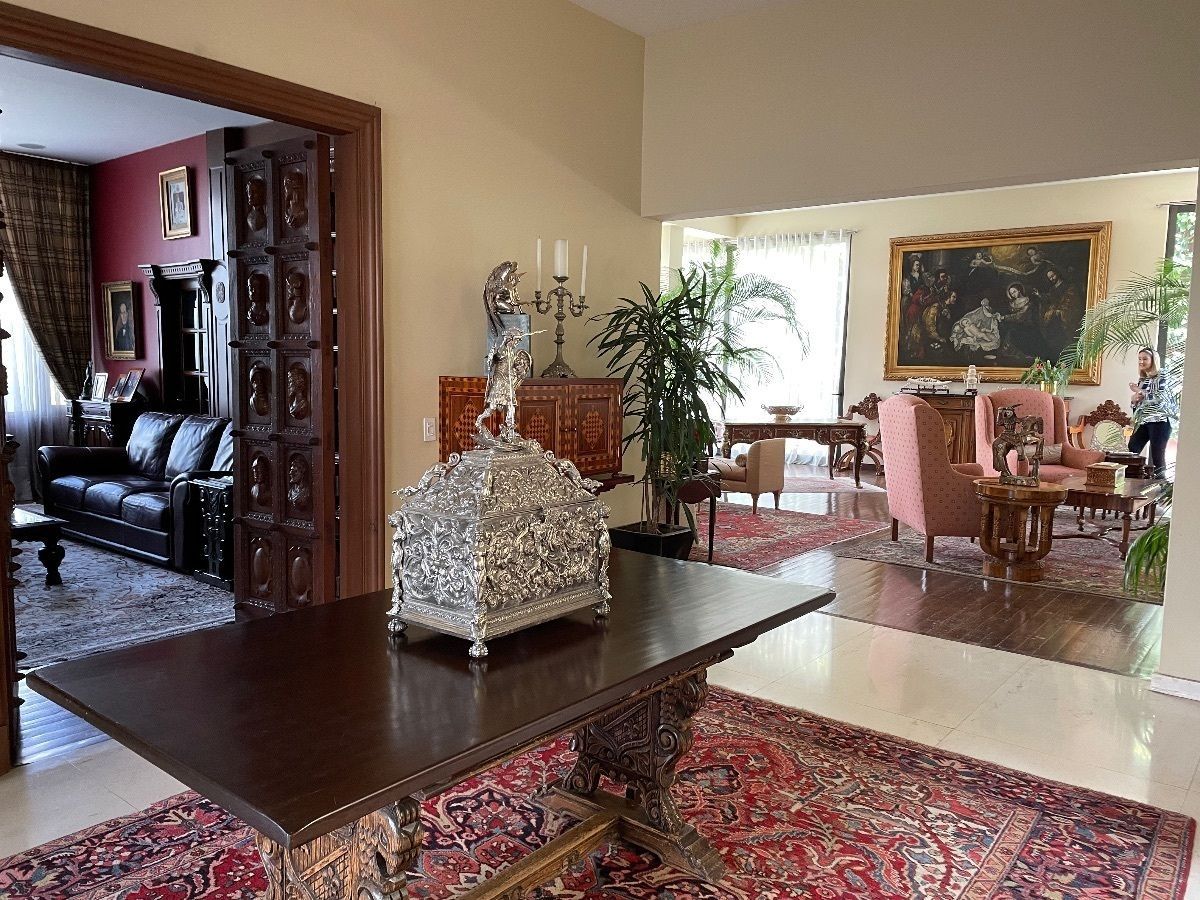 Casa en Bosque de las Lomas, Miguel Hidalgo, foto 5 de 20
