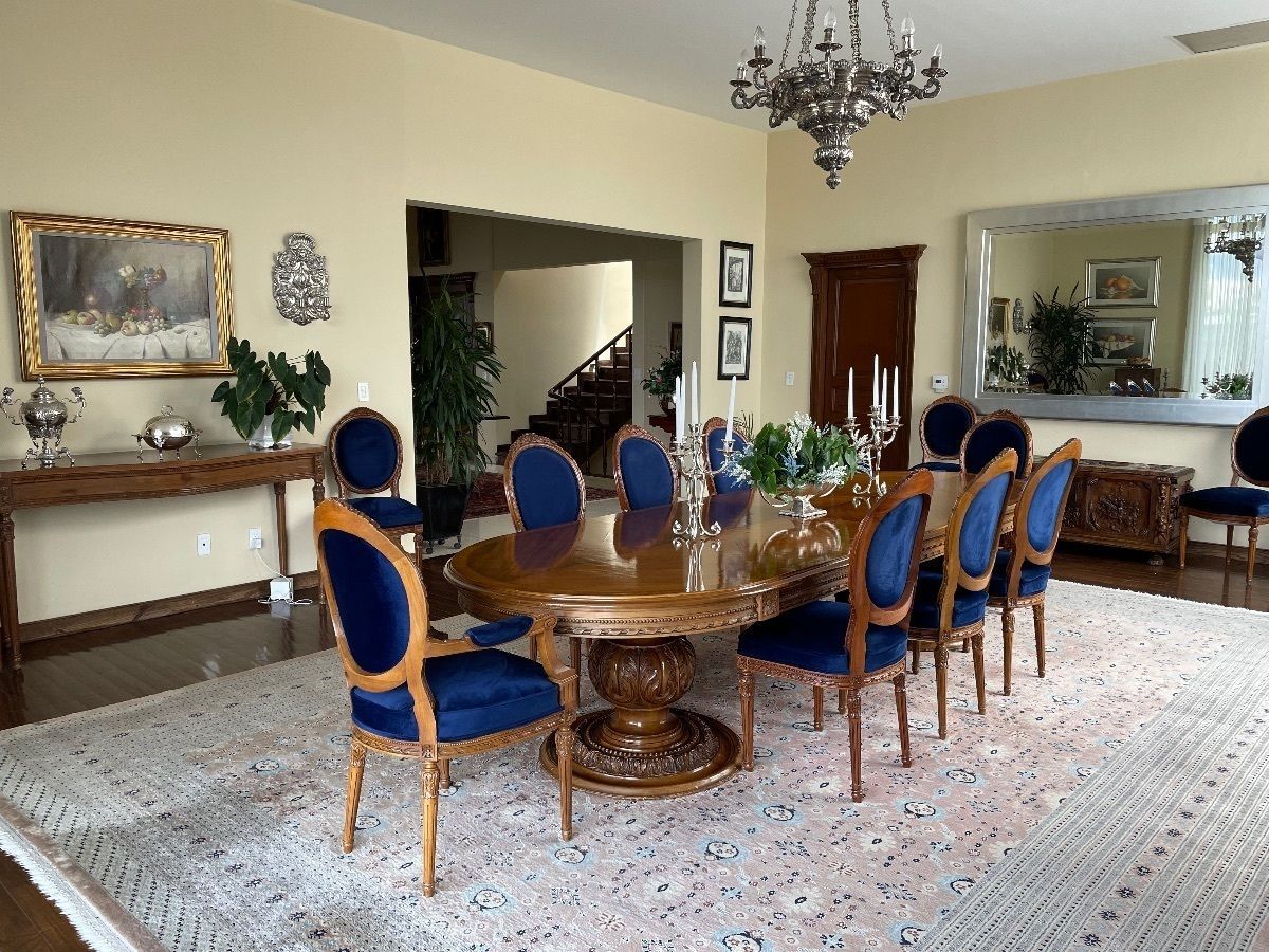 Casa en Bosque de las Lomas, Miguel Hidalgo, foto 7 de 20